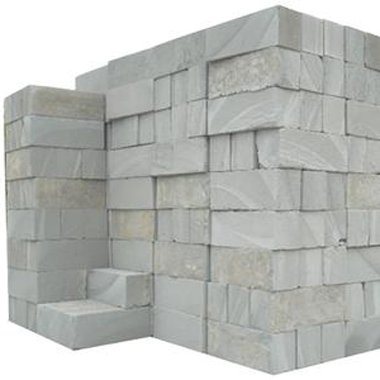 宜章不同砌筑方式蒸压加气混凝土砌块轻质砖 加气块抗压强度研究