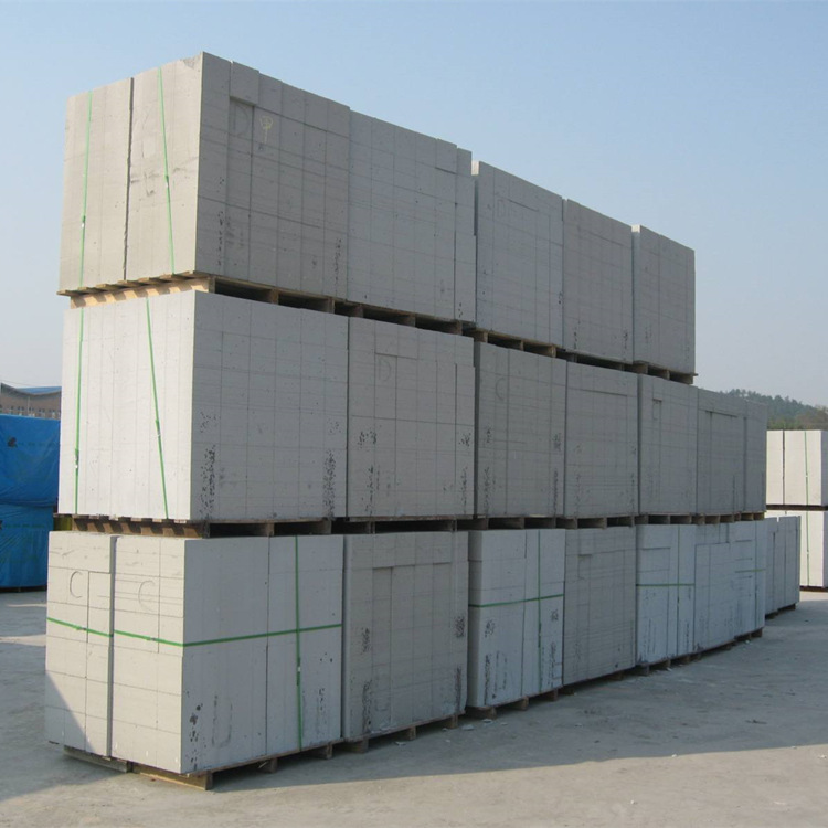 宜章宁波台州金华厂家：加气砼砌块墙与粘土砖墙造价比照分析